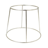 Zodiac Stainless Steel Round Tray Stand 7.5"